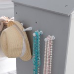 Dulapior Glamorous de haine cu oglinda si masuta de toaleta Kidkraft dressing - Dulap din lemn MDF DRESS UP ARMOIRE AND VANITY Dulapior Glamorous de haine cu oglinda si masuta de toaleta Kidkraft dressing - Dulap din lemn MDF DRESS UP ARMOIRE AND VANITY